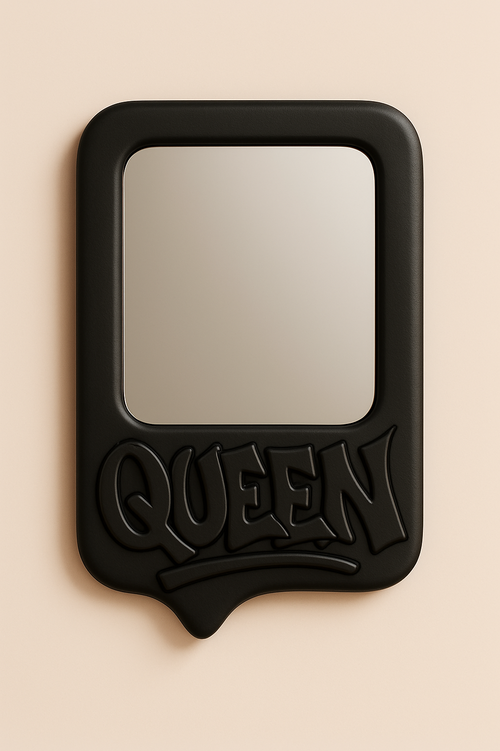 Queen Mirror
