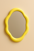 Puff Mirror