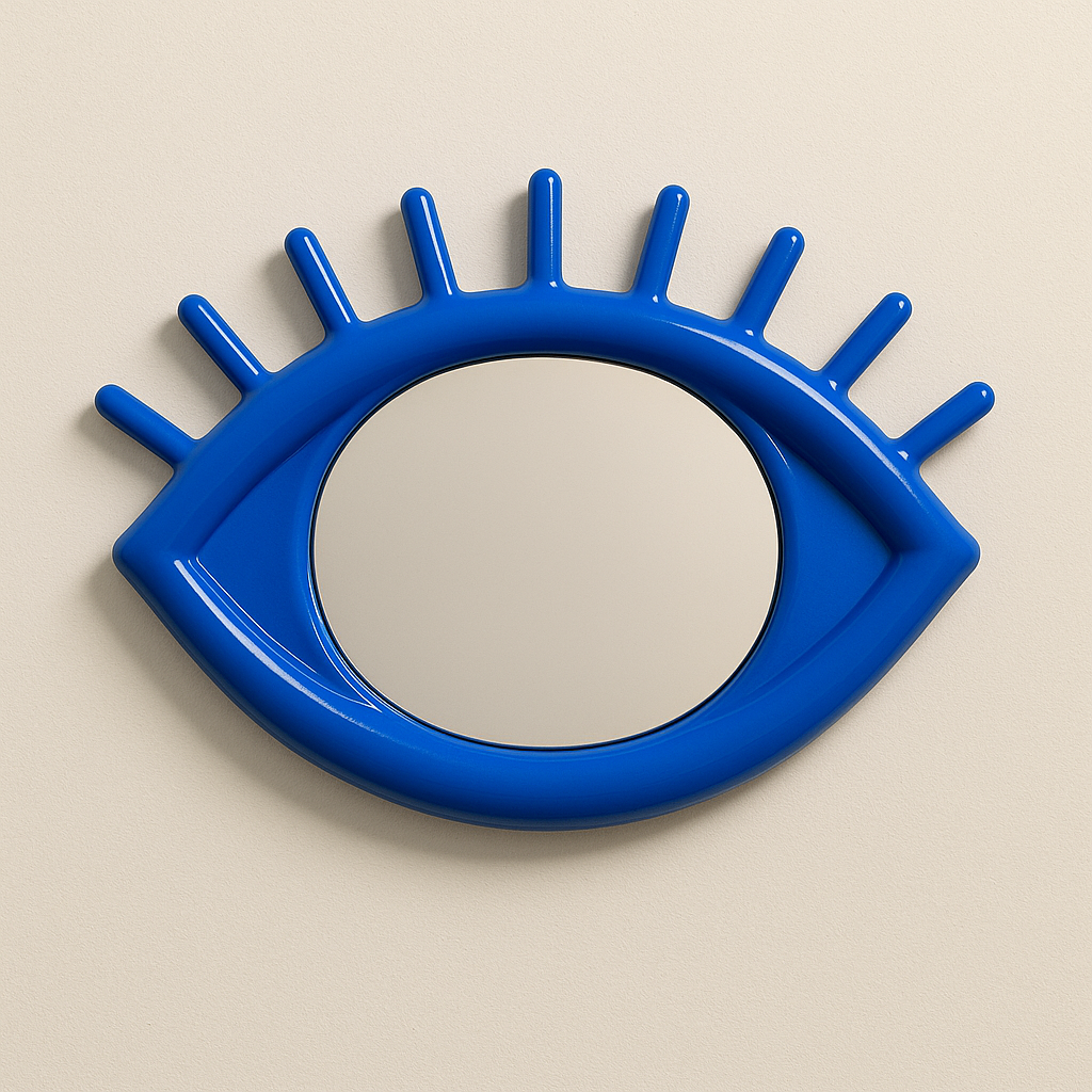 Eye See You Mirror