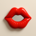 Kiss Kiss Mirror