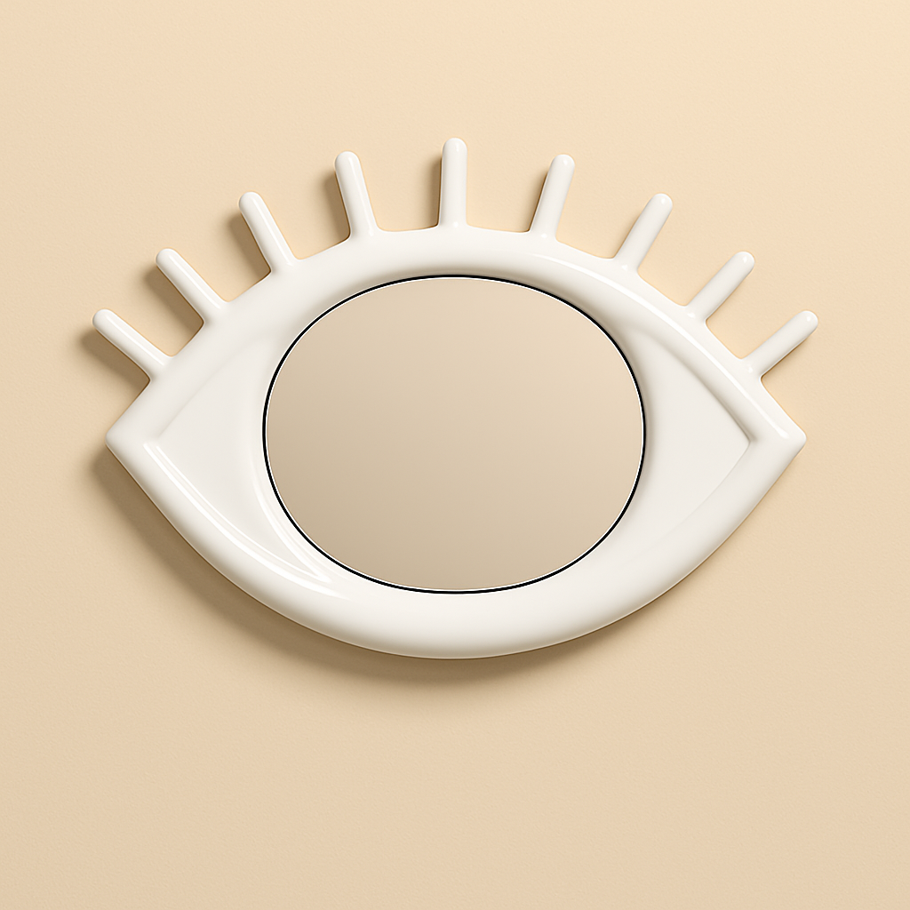 Eye See You Mirror