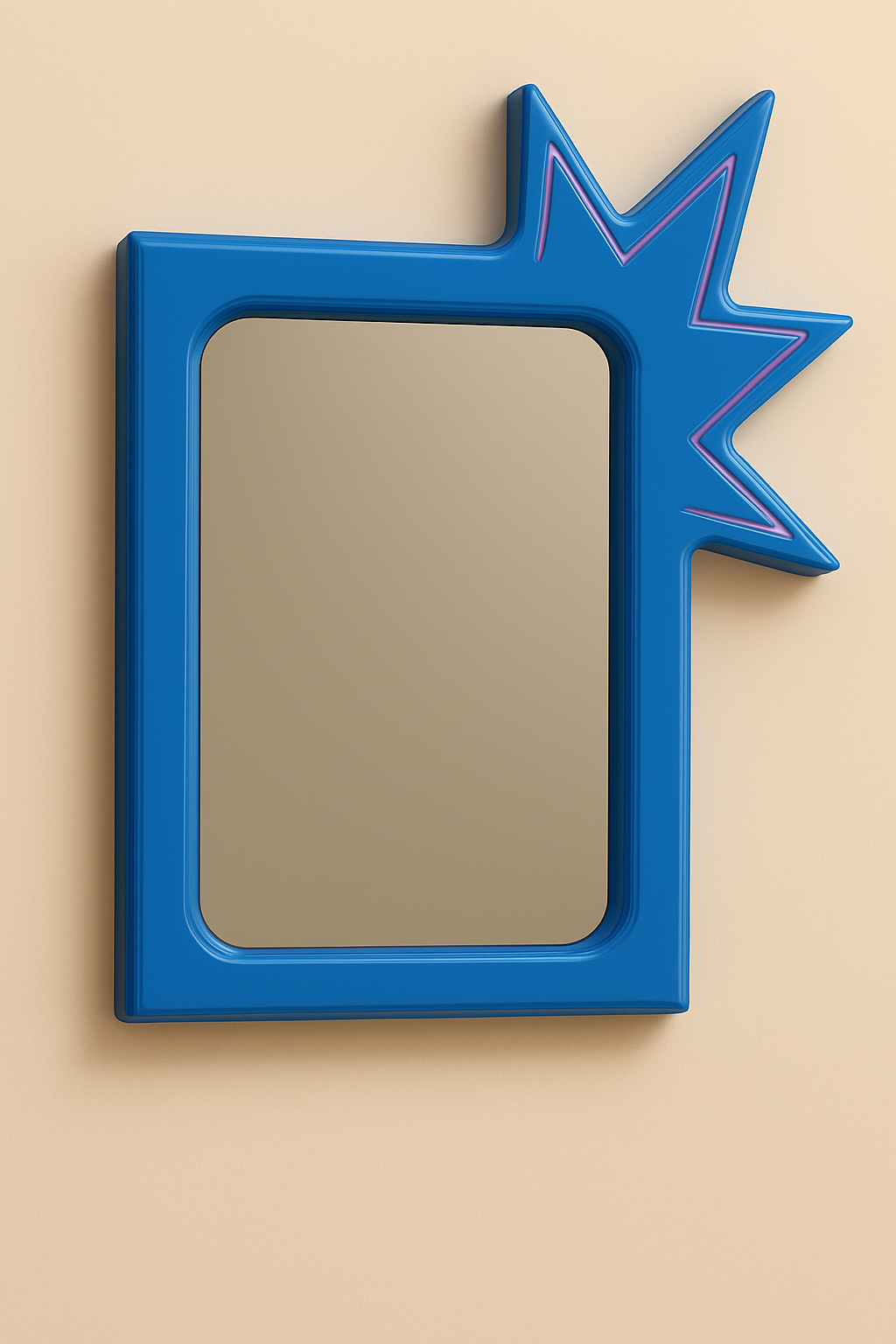Pop Star Mirror