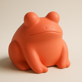 Un-frog-ettable