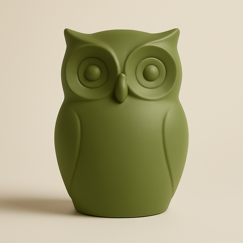 Hoo’s Watching