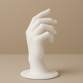 Talk to the Hand